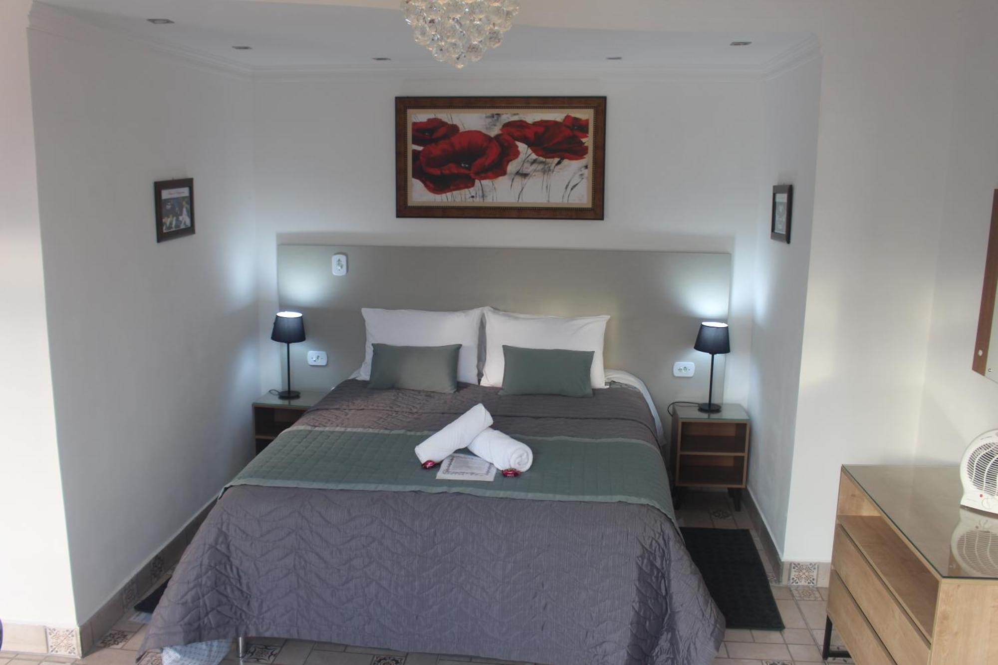 Casarao Da Ducha Hotel Concept Campos do Jordão Eksteriør billede