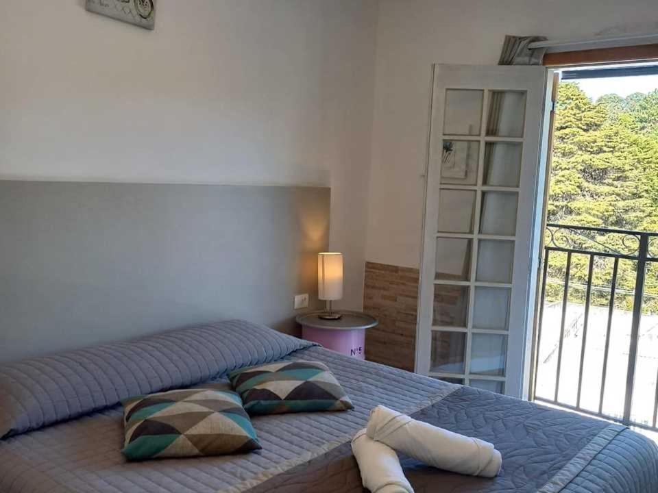 Casarao Da Ducha Hotel Concept Campos do Jordão Eksteriør billede