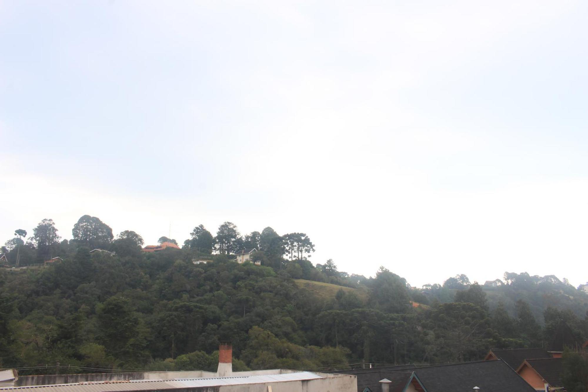 Casarao Da Ducha Hotel Concept Campos do Jordão Eksteriør billede